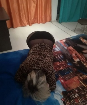 Анкета проститутки Раиса - город Северодонецк, 29 лет, №7231